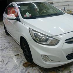 هيونداي أكسنت